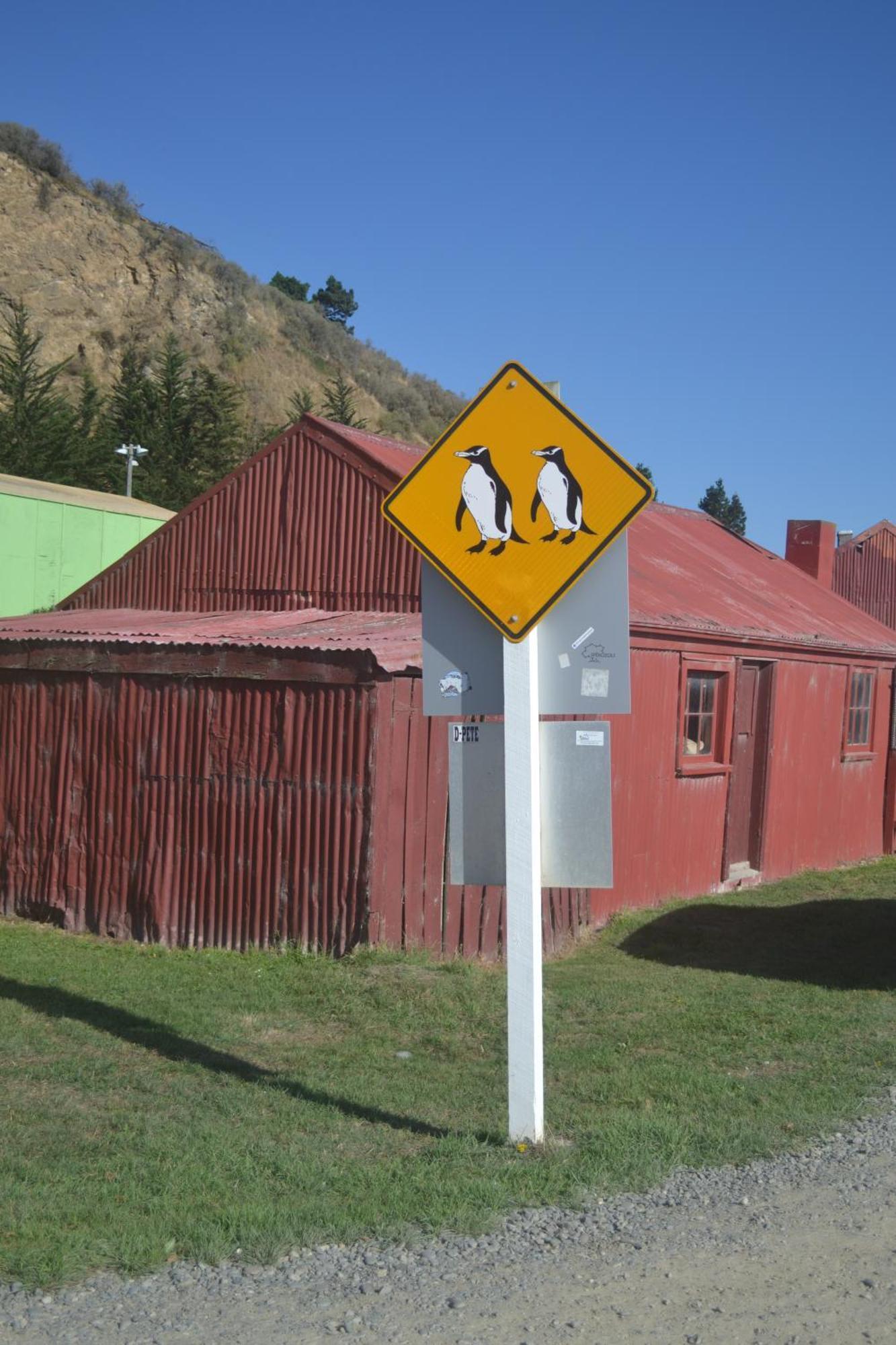 Highlands On Homestead Oamaru Luaran gambar