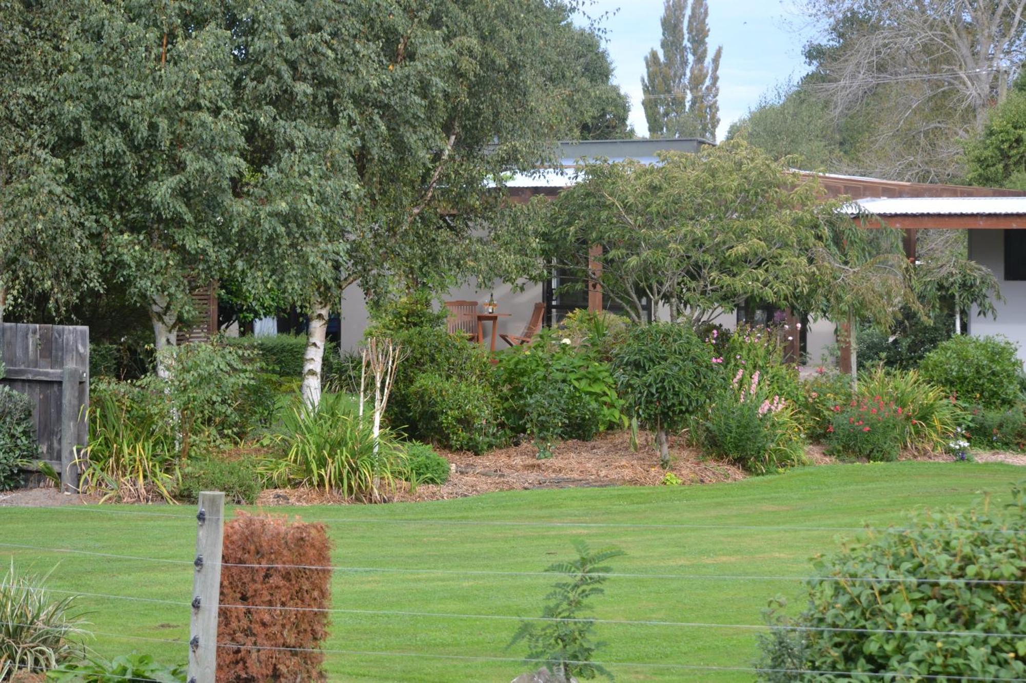Highlands On Homestead Oamaru Luaran gambar